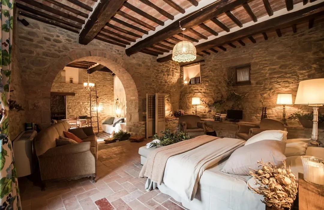 Agriturismo Frantoio Valiani-1