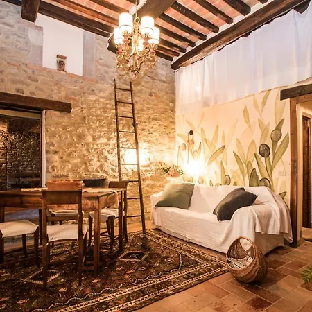 Agriturismo Frantoio Valiani-2